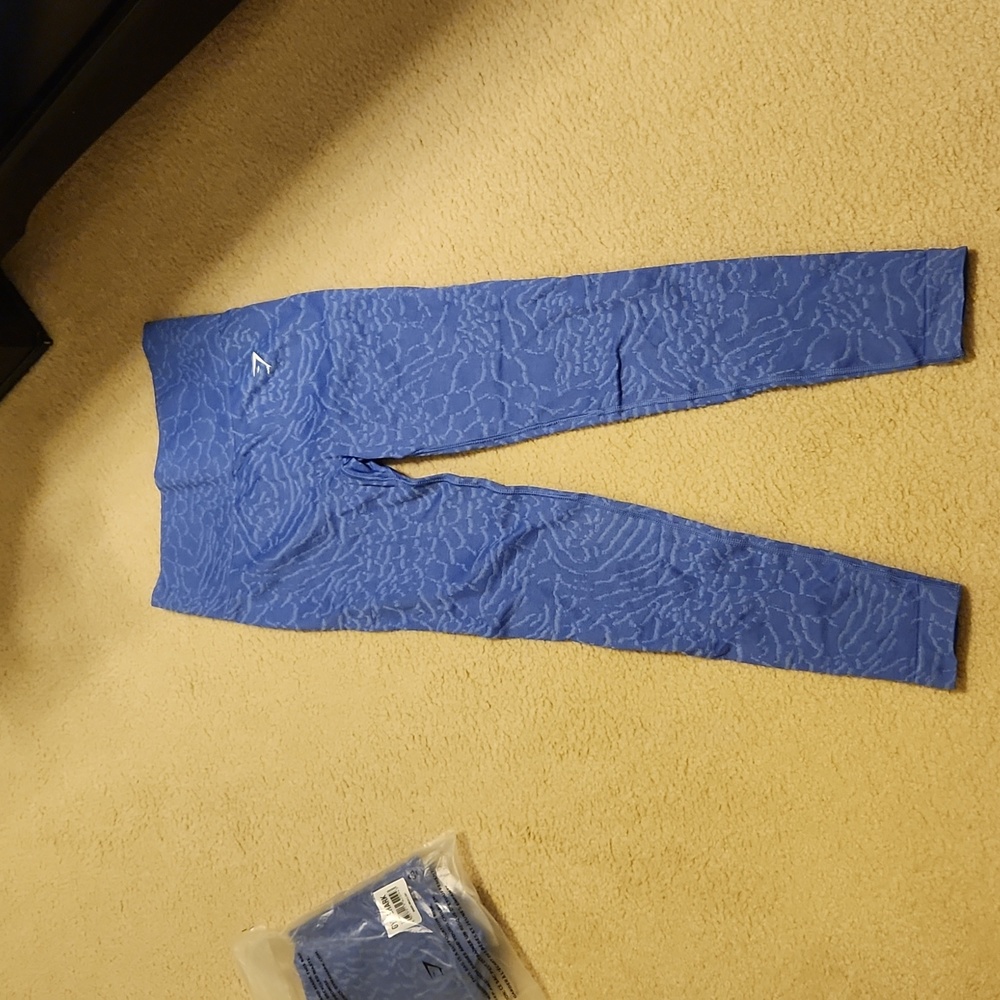 Adapt Animal Seamless Leggings